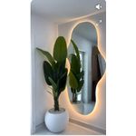 product_image_name-Generic-Artificial Bird of Paradise Plant - 180cm  - Green-3