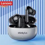 product_image_name-Lenovo-XT88 Bluetooth 5.3 T W S Wireless Earphones Headset +Bag- Black-2