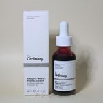 The Ordinary AHA 30% + BHA 2% Peeling Solution - 30ml