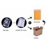 product_image_name-Fashion-2025 new model High-end Watch + Bracelet Dating Party Atmospheric watch - Gold - yellow-5