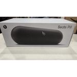 product_image_name-Beat- Pill - Portable Bluetooth Speaker - Up to 24H Battery Life, Water Resistant, Bluetooth, Apple & Android Compatible, Seriously Loud Sound for Home, Outdoor and Travel - Matte Black-2