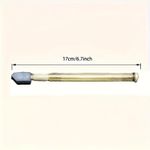 product_image_name-Generic-Diamond Glass Cutter Professional Portable Wheel Blade Antislip Metal Handle For DIY Tile Mirror Craft Cutting Hand Tools-2