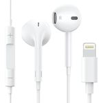 product_image_name-Generic-iPhone Wired Earphones – White-1