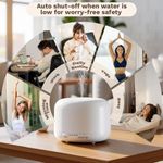Generic Air humidifier household aromatherapy machine - image 2