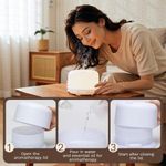 Generic Air humidifier household aromatherapy machine - image 4
