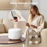 Generic Air humidifier household aromatherapy machine - image 5