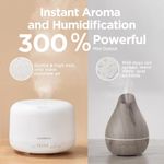 Generic Air humidifier household aromatherapy machine - image 8