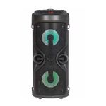 singen Super ZQS Portable 12W Subwoofer - Black