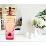 product_image_name-Berries Weekend-Pink Edition + Deodorant Spray 50ml Eau De Parfum Long Lasting Fragrance for Women - 100ml-4