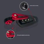 Generic Motorcycle handlebar reflector, motorcycle rearview mirror - image 8