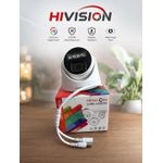 Camera Ip H 264 HIVISION 2mp analog camera with audio full colour 