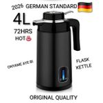 product_image_name-White Label-3.0L - 4.0L Quality Durable High Superior Kettle - Multicolor-1