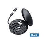 Generic Series 60W Fast Charging Cable Set
