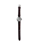 product_image_name-Generic-Luxury Leather Ladies Watches-Brown Strap-1