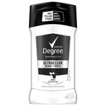 Degree Ultra clear 5 in 1 protection