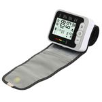 Generic Household Electronic Blood Pressure Measuring Device Wrist without Voice - image 4