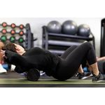 TodyJeyHo High Density Foam Roller - Firm, Comfortable Support - image 2