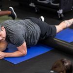 TodyJeyHo High Density Foam Roller - Firm, Comfortable Support - image 6