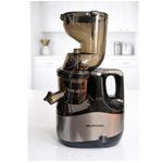 Morgan  Electric slow juicer electronics machine jc-002-5 150w - image 3