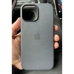 product_image_name-Generic-iPhone 15 Silicone Shockproof Protective Phone Case Cover- Grey-2