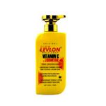 Levlon Vitamin C Half Cast Body Lotion - 500ml