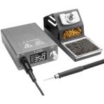 product_image_name-Generic-T210  Digital Soldering Iron Station Kit, 75W, 120-450°C Temperature Range, Knob Adjustment-2