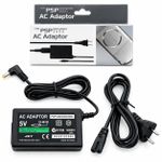PSP AC Adaptor 5V 2A for PSP 1000/2000/3000