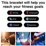 product_image_name-FLAMEDEAL-Series 10 2-in-1 Watch Band 2.2-inch HD Full Touch Screen Smart Bluetooth Call Smartwatch + Wireless Bluetooth Headset-6