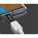 product_image_name-Generic-2Pcs Type-cTo USB3.0 Adapter&Type C Male To 3.0 Charger OTG-3