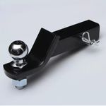 XPLOD Towing Hitch Ball Mount