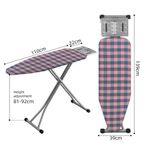 Vicky form Foldable tabletop Ironing board - image 5