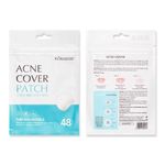 KORMESIC Acne Pimples Patch  -48 Patches