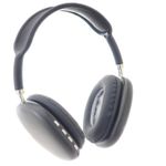 product_image_name-Generic-I12 Wireless Bluetooth Headphone - Grey-1