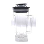 SILVER CREST Quality Blender Jar 2.5L White 