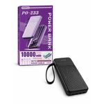 product_image_name-POPCU-Slim 10000mAh Power Bank with 4 Built-in Cables – Multi-Device Fast Charger-3