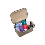 Thule Chasm small gear cube 3L deep khaki - TCGC301 - image 8