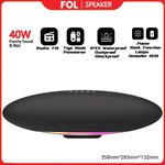 Zeppelin Airship sound bar