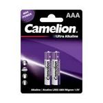 Camelion Ultra Alkaline LR03-BP2UT