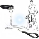 Generic Couple Cosplay Accessories Kit — Fun Bedroom Party Set for Adults