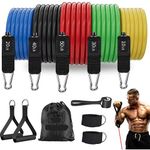 product_image_name-Generic-Multifunction Resistance Bands Set-1