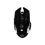 Generic Optical Gaming Mouse-Black - image 5