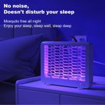 product_image_name-Generic-Mosquito Killer Lamp, Quiet Indoor, USB-Powered, Night Light Function-white-1