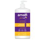 Amalfi Pro Hair Moisturizing Shampoo - 900ml