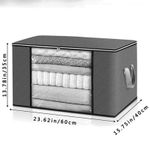 product_image_name-SXCHEN-2-Pack Thickened Clothing Storage Bags (Large)-2