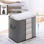 product_image_name-SXCHEN-2-Pack Thickened Clothing Storage Bags (Large)-3