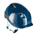 product_image_name-BTWIN-500 Children's Helmet - Blue-2