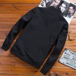 product_image_name-Gukbis-Men’s Slim Fit Lightweight Softshell Flight Bomber Jacket Coat-4