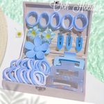 Accessories House 29 pieces of hair styling kit - image 2