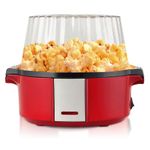 Sonifer Portable Popcorn Maker for Home Use