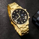 product_image_name-GENEVA-Fashion Gold Watch -1